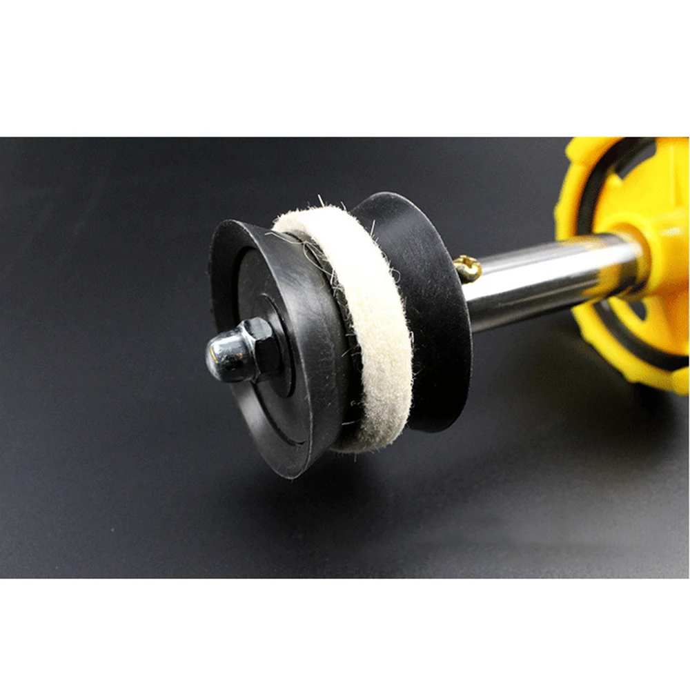 Новый высококачественный материал пистолет для герметизации известь насос