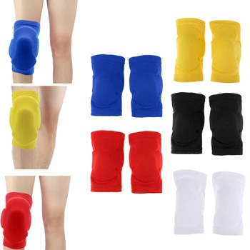 

Motorcycle Protective Gear Basketball Sport Kneepad Volleyball Knee Protector Brace Support Football Compression Leg Sleeves