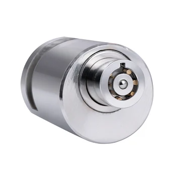 

Anti-theft Disk Disc Brake Rotor Lock Heavy Duty Safety Lock For Scooter Moped Waterproof Motorcycle Bicycle Mountain Bike