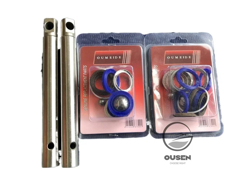 

960 970 детали для безвоздушного распылителя краски, комплект для ремонта насоса, целевая машина для шпаклевки, секретное уплотнение, обслуживание, Wagner 960 970, спрей для шпаклевки