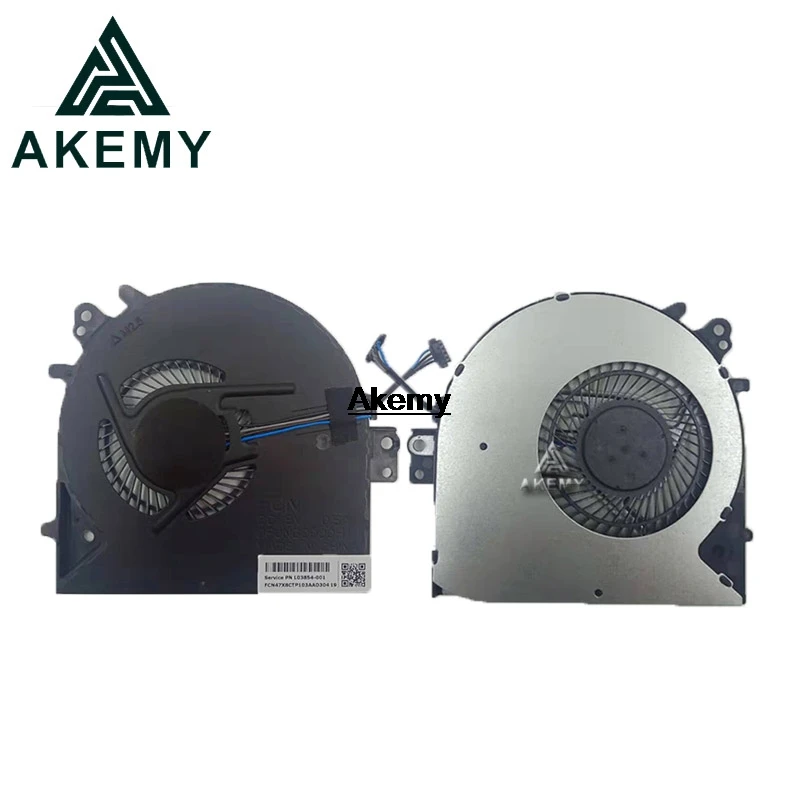 Genuine New For Hp Probook 450 G5 Series Cooling Fan L 001 Fans Cooling Aliexpress