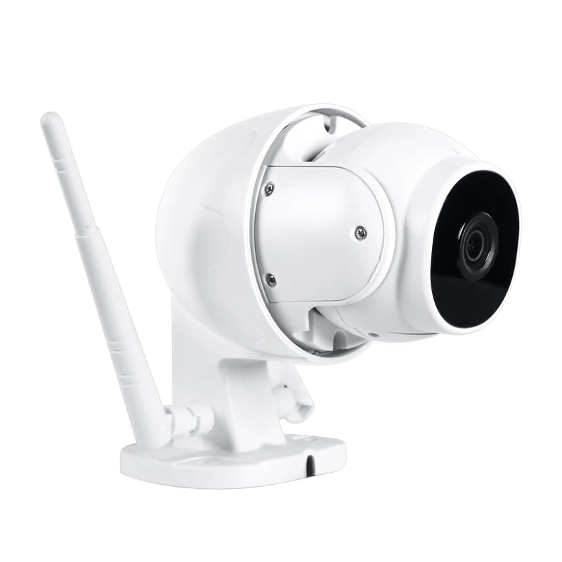 1080P Mini High Speed Dome IP PTZ Camera Auto Body Tracking 360° Mobile Remote View Outdoor Onvif Cloud Storage CCTV Wifi Camera