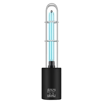 

USB Rechargeable Portable UV Disinfection Lamp