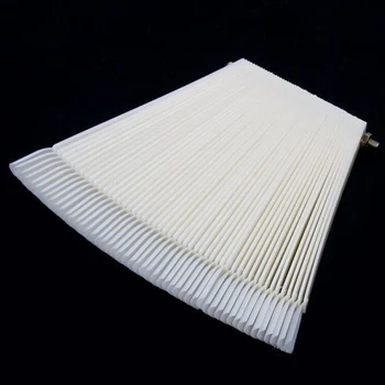 

50pcs Color Card False Nail Tips Fan White Fake Nail Tips Nail Art Practice Display Design Tools Manicure Acrylic UV Gel Polish