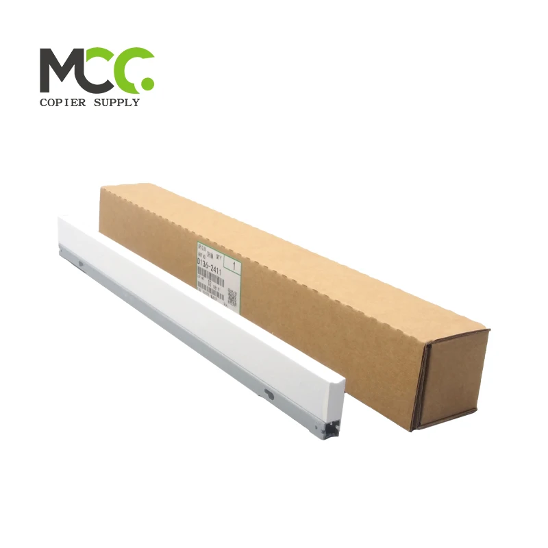 Tambor Unidade Revestimento Lubrificante Wax Bar para Ricoh mp C6502 C8002 C5100 C5110 C7100 D1362411