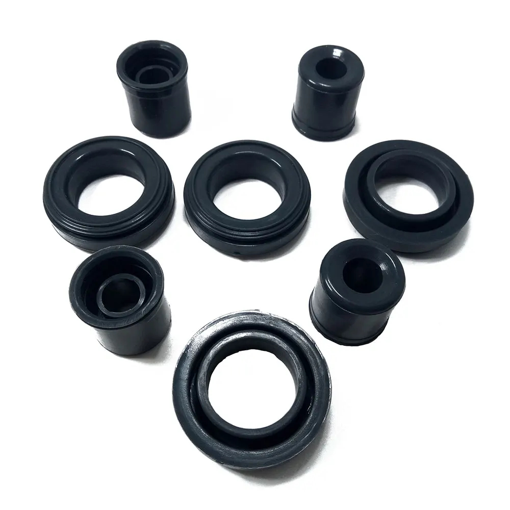 100 шт катушка зажигания 30520-P8E-A01 30520-RCA-A02 резиновые сапоги для Honda Legend Accord поток Одиссеи Civic Pilot Ridgeline