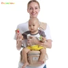 Ergonomic Baby Carrier Portable Infant Kid Hip Seat Waist Stool Sling Front Facing Kangaroo Baby Wrap Carrier For Baby Gear ► Photo 3/6