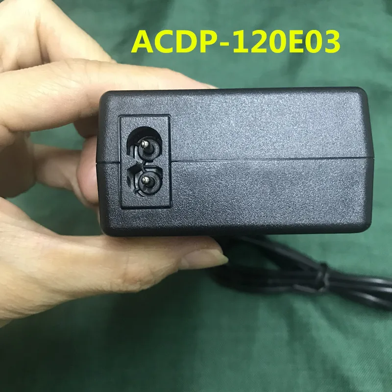 1 шт. сенсорный дигитайзер для SONY ТВ адаптер питания ACDP-120E03 19,5 V 6.2A тест, гарантирует работу