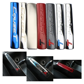 

Internal Car Hand Brake Sequin Handbrake Cover Sticker Fit for Chevrolet Chevy Cruze Sedan Hatchback 2009 - 2016 Car Accessories