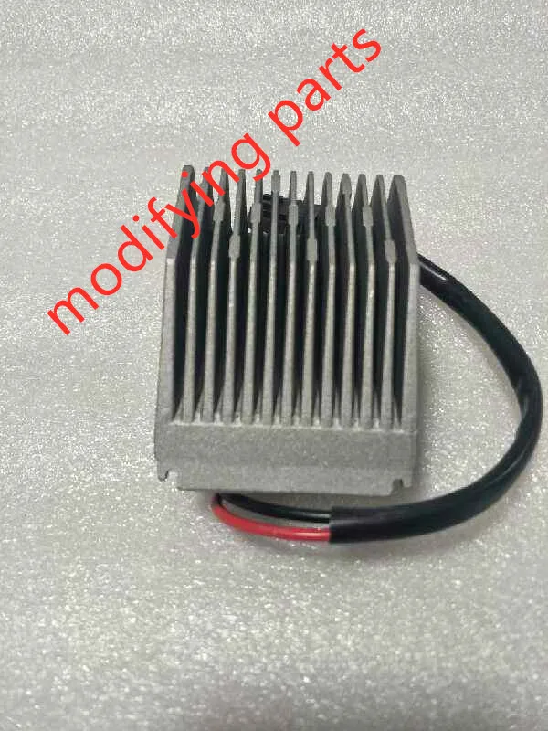 Резистор двигателя вентилятора 6Q1907521B 6Q1907521A 6Q1907521 для Audi Seat Ibiza Skoda Fabia V W Polo |