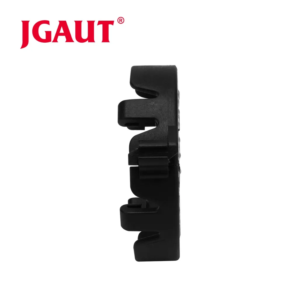 JGAUT 2 штуки D1S D1R светодиодный фар основание держателя переходника для H1 H3 H4 H7 9005 9006 H11