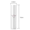 Mini tondeuse femme à sourcils électrique, rasoir instantané, sans douleur, Portable