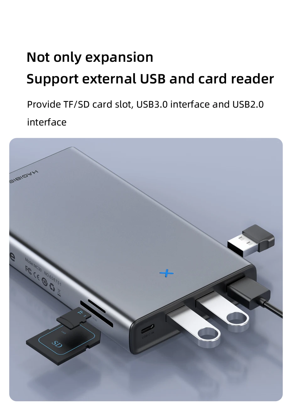 rígido, 2.5 sata, usb 3.0, adaptador tipo