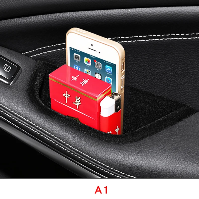 

Door Storage Box For Mercedes w205 amg c63 w205 armrest storage mercedes c class w205 accessories Mercedes glc x253 /amg coupe