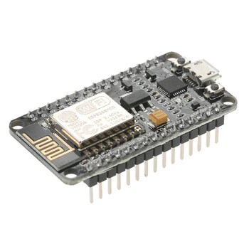 

ESP8266 ESP-12E CP2102 Wi-Fi Network Development Board Module for NodeMcu