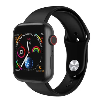 

1.54" Full Touch Smart Watch Men for Apple Watch Bluetooth Call Play Music Control Women Smartwatch Fitness Tracker