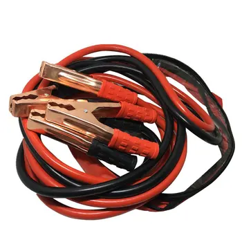 

Car Battery Line Fire Line Pure Copper Wire Battery Clip Cable Battery Fire Line Battery Clip Connection Line