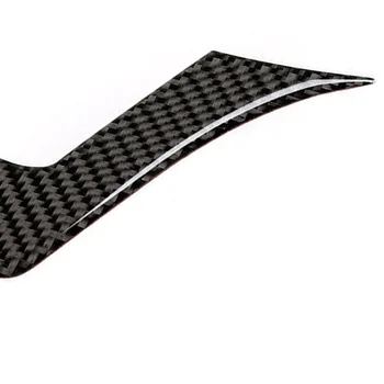 

Dirtresistant And Anticorrosion Decoration Trim U-Shape Steering Wheel Trim