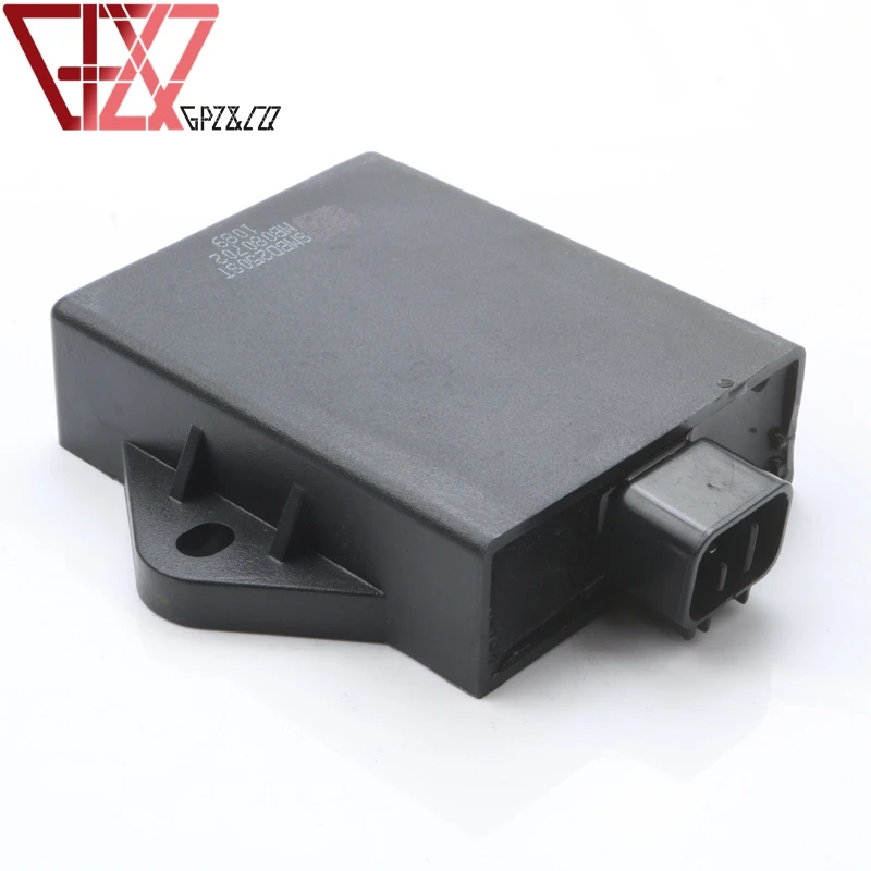 Modulo Di Accensione Cdi 6 Spille Per Yamaha Linhai Cinese Scooter Trike 250Cc 300Cc