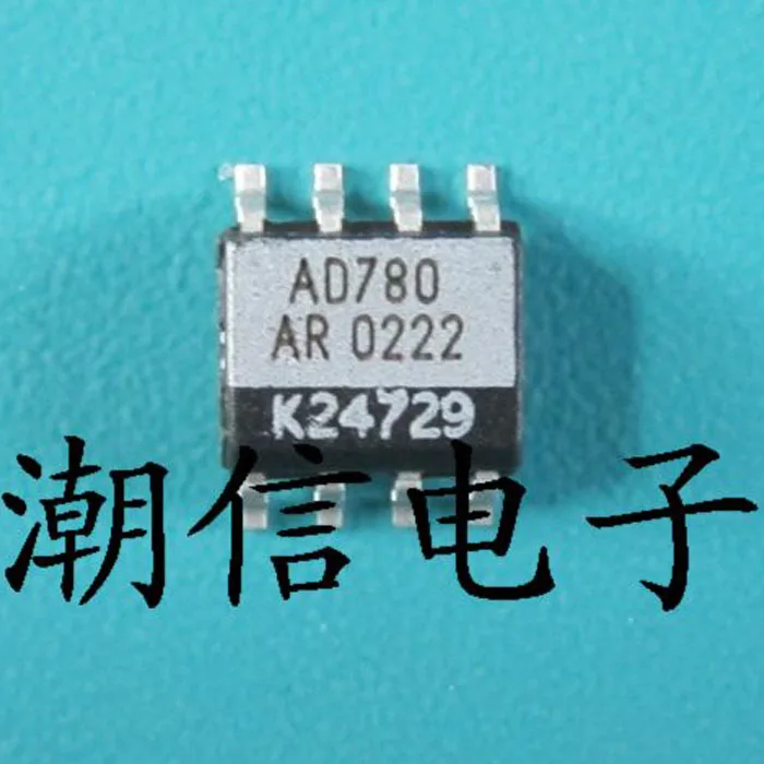 AD780AR SOP-8