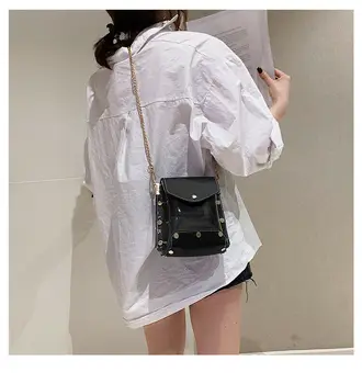 

Small Cross Over Body Bag Ladies Shoulder Handbag Purse Women Messenger Satchel Small Handbag Shoulder Tote Jelly Bag Tote