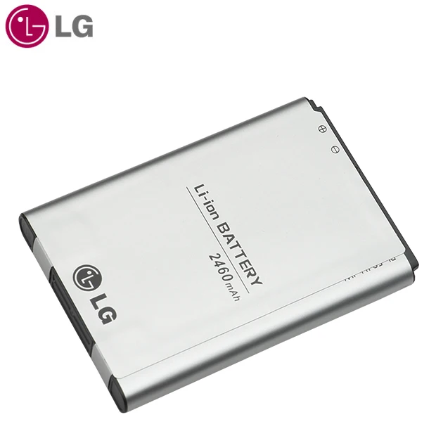 Сменный аккумулятор lg для телефона BL-59JH 2460 мАч для lg Optimus L7 II Dual P715 F5 F3 VS870 Ludid2 P703 BL59JH BL 59JH