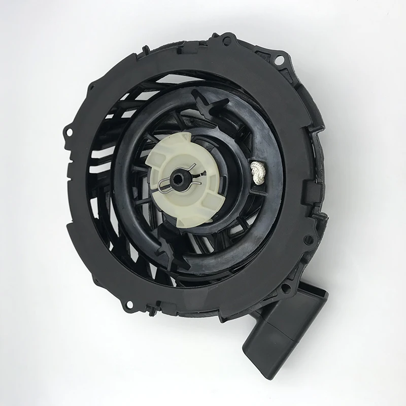 Стартер для газонокосилки Rewind Pull Recoil подходит Honda BS500 кусторез стриммеров садовые