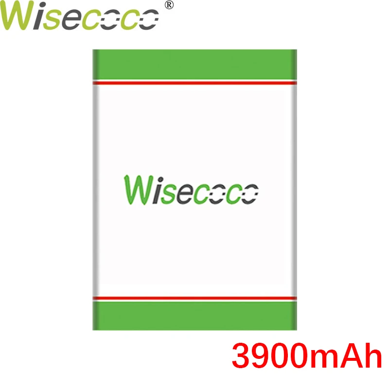 WISECOCO 3900 мАч AB3000IWMC батарея для Philips XENIUM S326 CTS326 мобильный телефон последняя продукция батарея+ код отслеживания