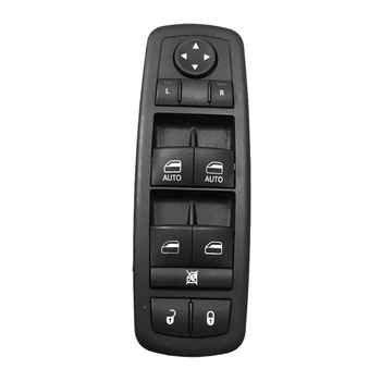 

Power Window Switch Left Side for 14 -17 Jeep Cherokee 68141894AA