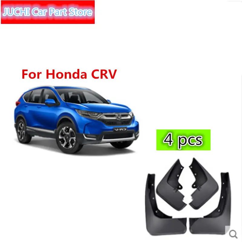 Автомобиль Брызговик пластиковый крыло для Hobda CRV
