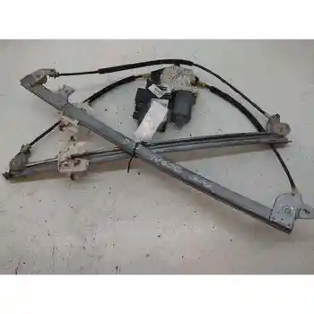 

1488737080 POWER WINDOWS FRONT RIGHT PEUGEOT 807