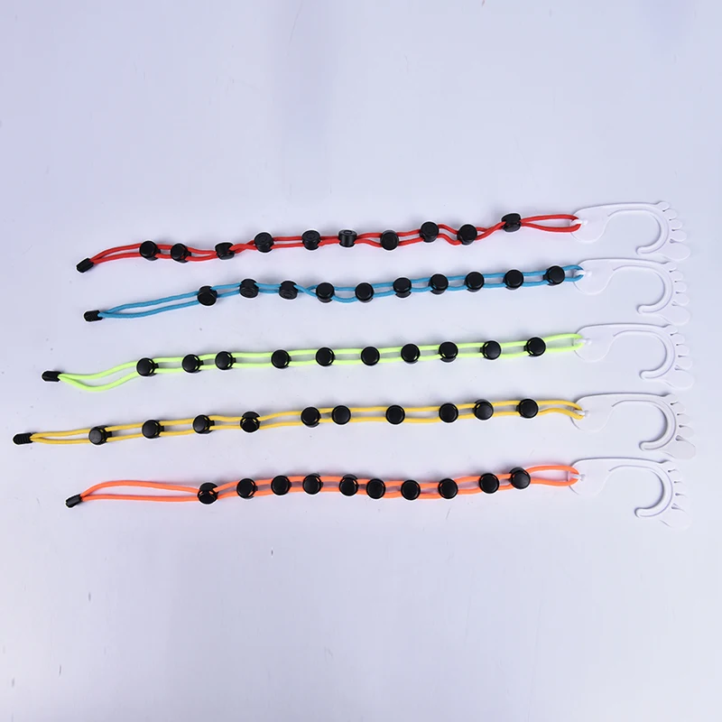 Organizer Socks Clothes Hanging Tools Straw Sock Storage Cleaning Auxiliary Tool Drying Socks Storage Hangers