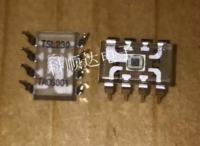 5 шт./лот TSL230 TSL230BRD SOP8 TSL230RP DIP8
