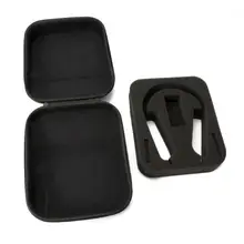 Headphone Case Cover Headphone Protection Bag Cover TF Cover Earphone Cover for sennheiser HD598 HD600 HD650 Headphones