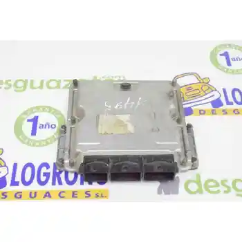 

8200166496 SWITCHBOARD ENGINE EUA RENAULT SCENIC RX4 (JA0)