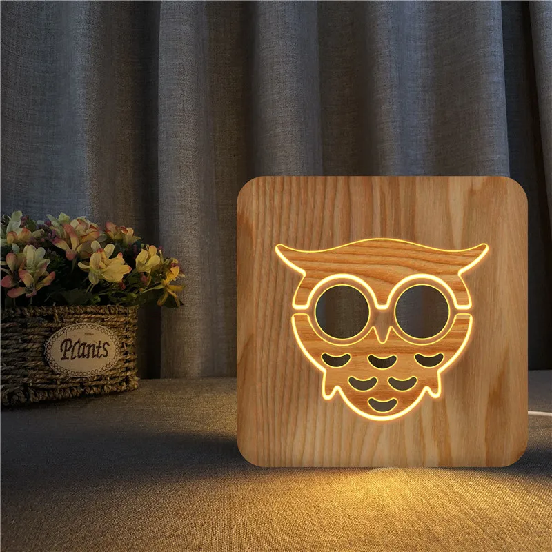wooden lamp21