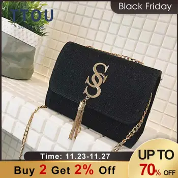 

2020 Luxury Famous Brand Designer Women Bags Lady Solid Color Shoulder Crossbody Bags Leather Female Messenger Handbag and Purse