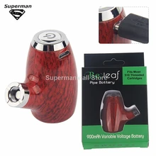 Новейший KY32 разогреть переменное напряжение пара электронная сигарета, механический мод батарея 900 мАч разогрева Vape ручка Электронная трубка испаритель с разъемом Micro-USB