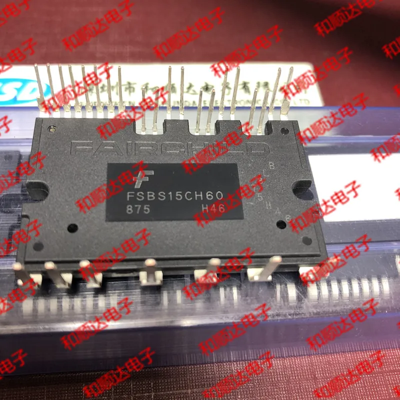 5 шт./лот FSBS15CH60