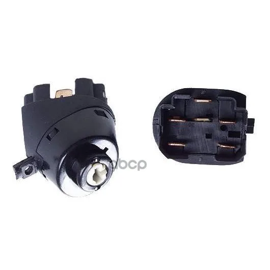 Контактная Группа Замка Зажигания Vag VAG арт. 6N0905865
