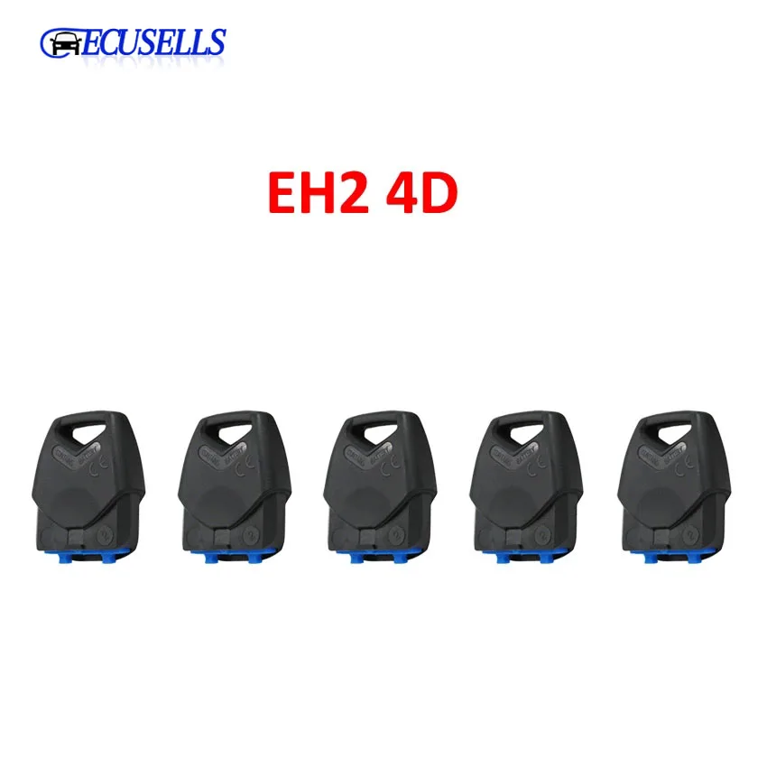 5 шт. электронный дублируемый чип EH2 4D|chip|pcschip 4d |