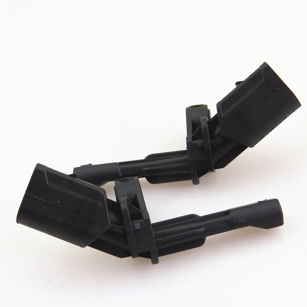 HONGGE 4 шт. FWD ABS Датчик скорости для Beetle Golf MK5 MK6 Passat B6 Scirocco A3 TT Q3 Octavia Seat Альгамбра