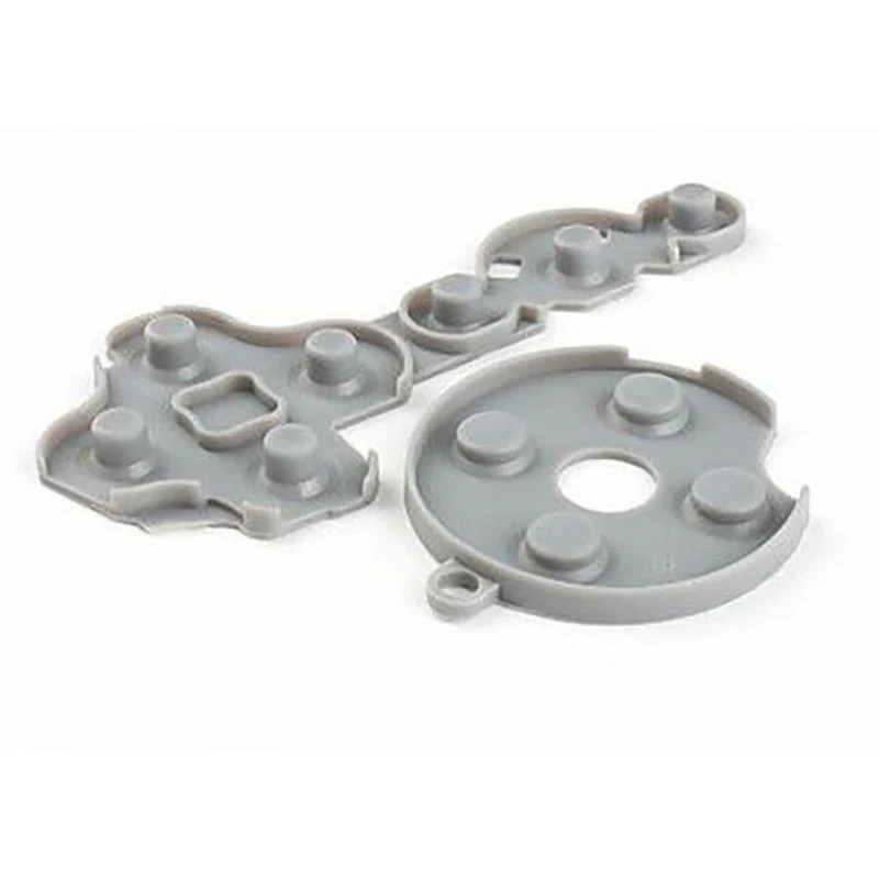 For-XBox-360-Repair-Parts-Conductive-Silicone-Pad-3D-Original-Analog-Vibration-Joystick-Thumb-Stick-Mushroom (1)