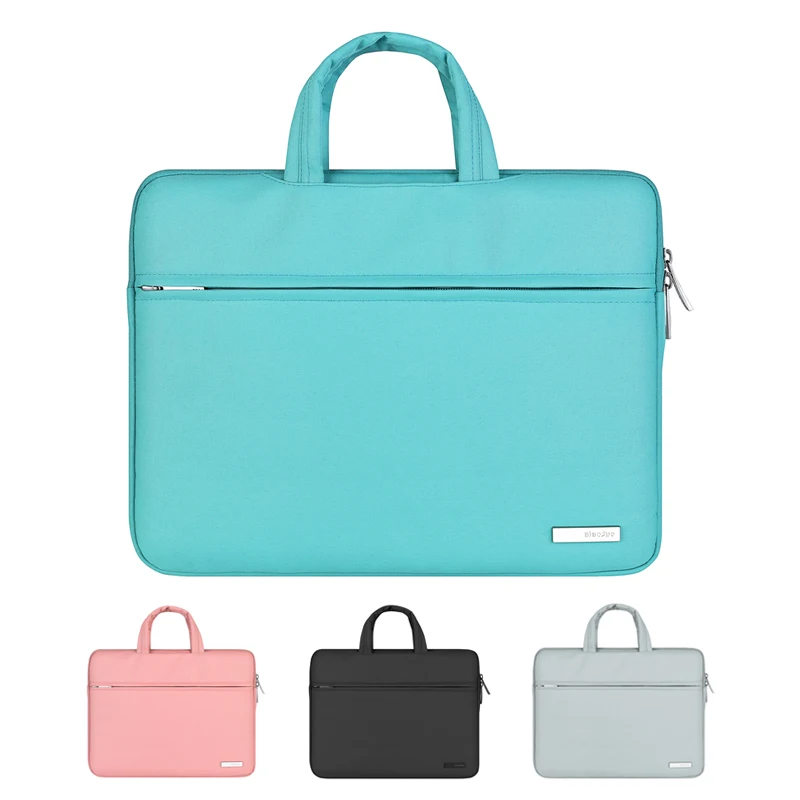 Водонепроницаемая сумка для ноутбука, защитный чехол для ноутбука 13 14 15,6 дюймов, чехол для переноски для Macbook Air Pro acer lenovo Dell
