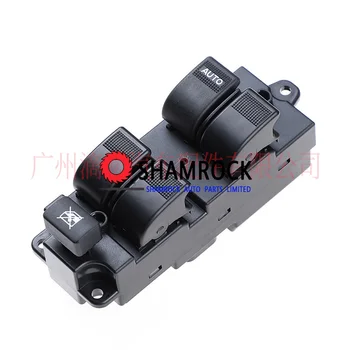 

New Power Window Master Control Switch OEM AB39-14540-AB/AB3914540AB for 2012-2018 FFORD RANGER PX T6 MMAZDA BT50 PRO