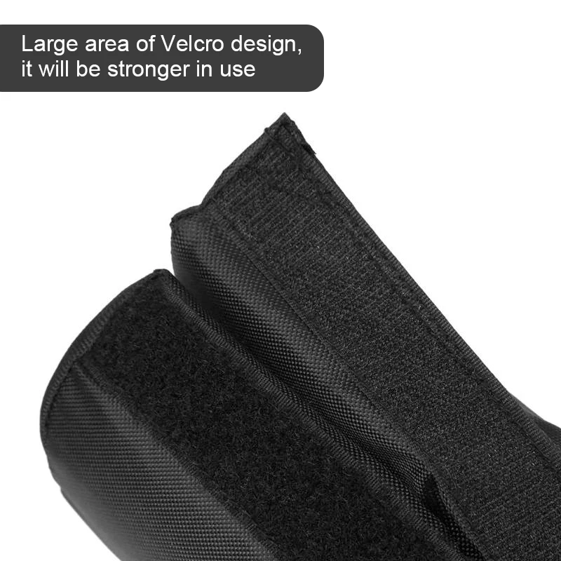 Barbell Bench Press Pad Non-slip High Density Foam Cushion for Hip