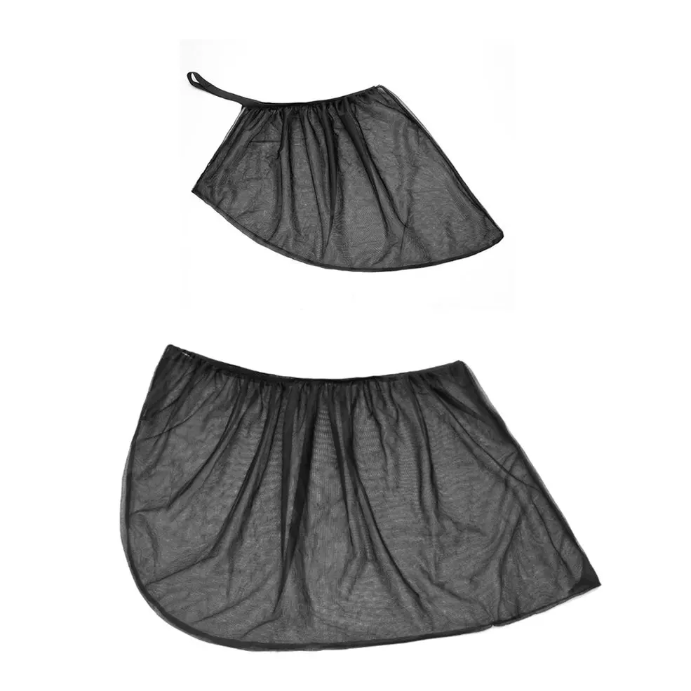 Солнцезащитная шторка для автомобиля с роликовым механизмом 2 шт./компл. шикарный