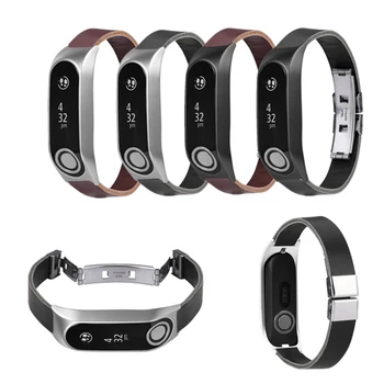 

for TomTom for Touch Smart Watch Sports Fitness Watch Strap Replacements Casual Butterfly Buckle Watch Band Wrist Strap Unisex