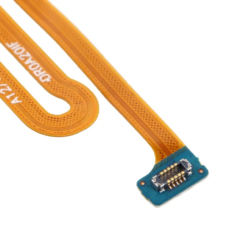 Fingerprint Sensor Flex Cable Replacement for Samsung Galaxy Mobile Phones