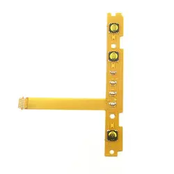 Repair accessories SL SR Button Key L/R Flex Cable For Nintend Switch Joy-Con Controller line